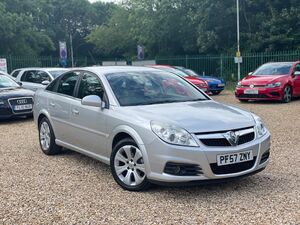 Vauxhall Vectra  in Peterborough | Friday-Ad