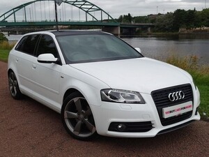 Audi A in Aldershot | Friday-Ad