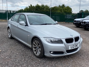 BMW 3 Series  in Doncaster | Friday-Ad