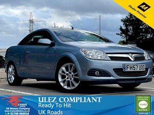 Vauxhall Astra  in Grays | Friday-Ad