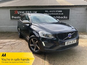 Volvo XC in Leatherhead | Friday-Ad