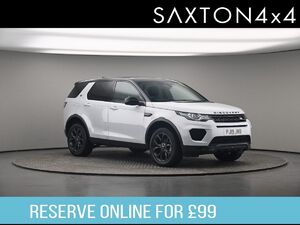 Land Rover Discovery Sport  in Chelmsford | Friday-Ad