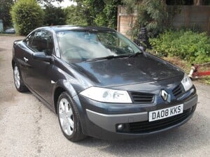 Renault Megane  in Gillingham | Friday-Ad