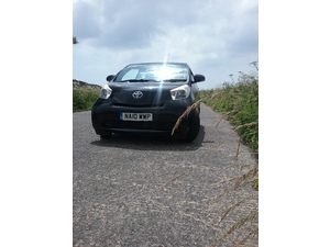 Toyota Iq  in Worthing | Friday-Ad