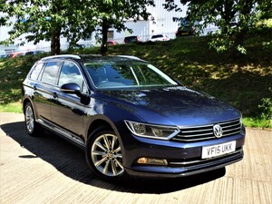 Volkswagen Passat  in Bradford | Friday-Ad