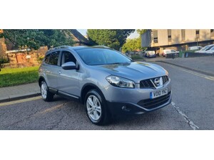 Nissan Qashqai  in London | Friday-Ad