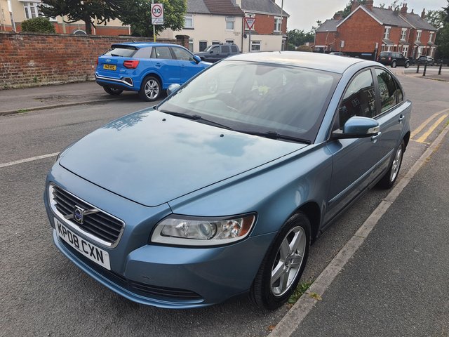 Volvo S litre for sale
