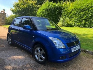 Suzuki Swift  in Newport | Friday-Ad