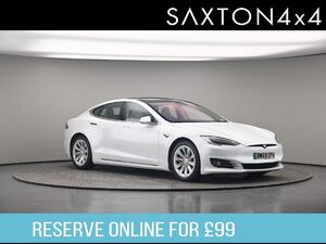 Tesla Model S  in Chelmsford | Friday-Ad