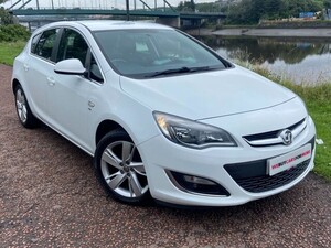 Vauxhall Astra  in Aldershot | Friday-Ad