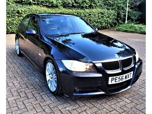 BMW 3 Series  in London | Friday-Ad