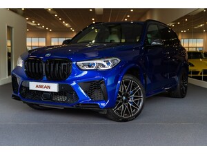 BMW X5 M  in London | Friday-Ad