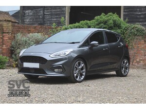Ford Fiesta  in Warlingham | Friday-Ad