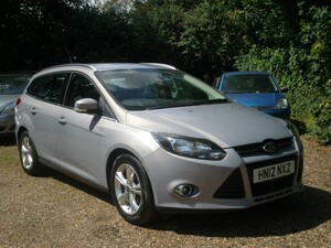 Ford Focus  in Guildford | Friday-Ad