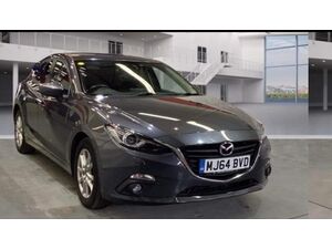 Mazda Mazda in Addlestone | Friday-Ad
