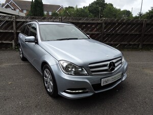 Mercedes-Benz C Class  in Southampton | Friday-Ad