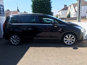 Peugeot  in Lancing | Friday-Ad