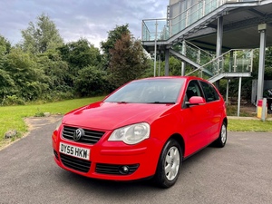 Volkswagen Polo  in Leicester | Friday-Ad