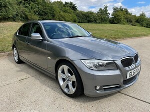 BMW 3 Series  in Colchester | Friday-Ad