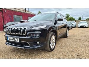 Jeep Cherokee  in Sittingbourne | Friday-Ad