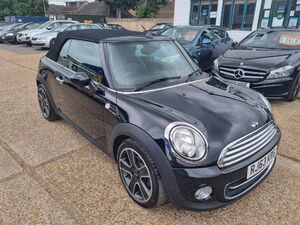 Mini Cooper  in Eastleigh | Friday-Ad
