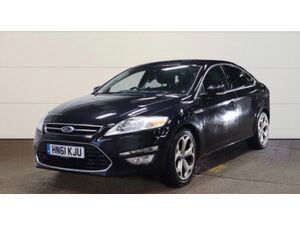 Ford Mondeo  in Basildon | Friday-Ad