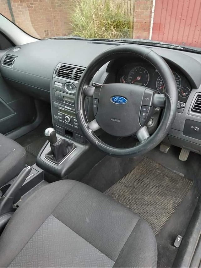 Ford Mondeo year  For Sale