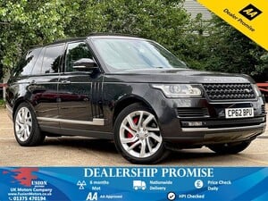 Land Rover Range Rover  in Grays | Friday-Ad