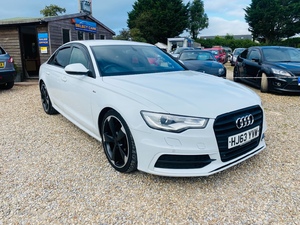 Audi A in Exeter | Friday-Ad