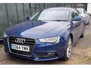 Audi A in Ingatestone | Friday-Ad