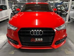 Audi A in Southend-On-Sea | Friday-Ad