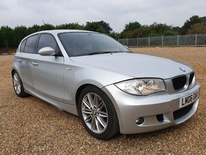 BMW 1 Series  in Ongar | Friday-Ad