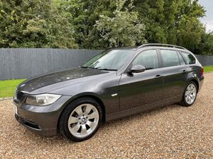 BMW 3 Series  in Staines | Friday-Ad