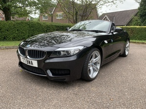 BMW Z in Horsham | Friday-Ad