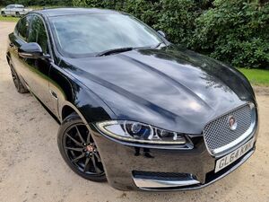 Jaguar XF  in Bagshot | Friday-Ad