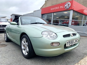 Rover MGF  in Seaford | Friday-Ad