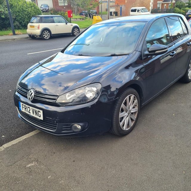 VW Golf GTDi 140 for sale good condition