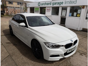 BMW 3 Series  in Dartford | Friday-Ad