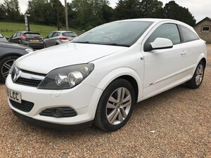 Vauxhall Astra  in Waterlooville | Friday-Ad