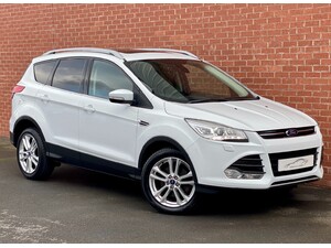 Ford Kuga  in Doncaster | Friday-Ad