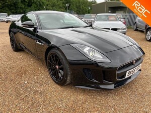 Jaguar F-Type  in Gillingham | Friday-Ad