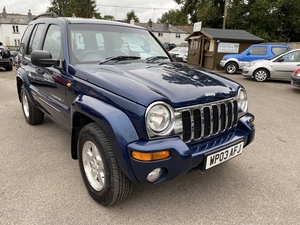 Jeep Cherokee  in Southampton | Friday-Ad