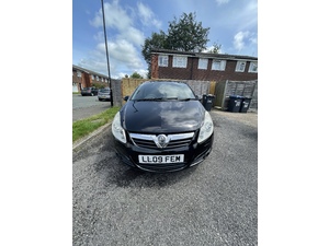 Vauxhall Corsa  in Burgess Hill | Friday-Ad