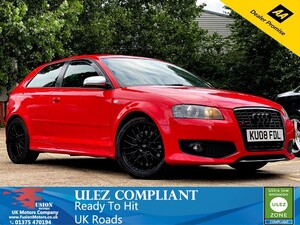 Audi A in Grays | Friday-Ad