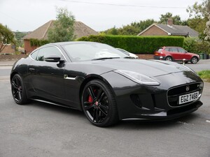 Jaguar F-Type  in St. Leonards-On-Sea | Friday-Ad