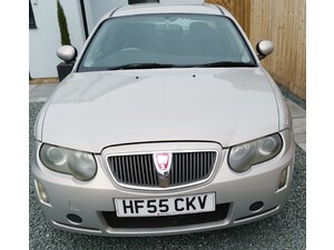 Rover 75 Classic CDTi, , Low Mileage, 12 Months MOT in