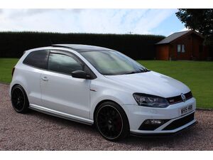 Volkswagen Polo  in Buckie | Friday-Ad