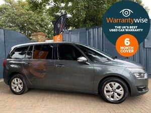Citroen C4 Grand Picasso  in Iver | Friday-Ad