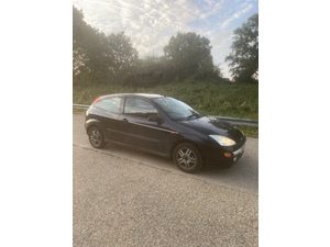 Ford Focus  cheap run around 1.4 in Hailsham | Friday-Ad