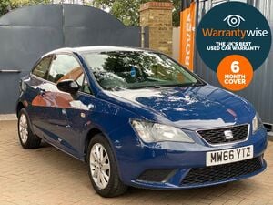 SEAT Ibiza  in Iver | Friday-Ad